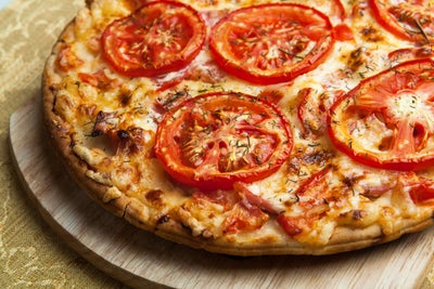Hello Pizza en Madrid