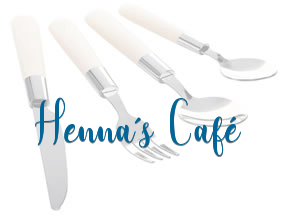 Henna´s Café en A Coruña
