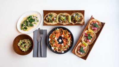 Hijo de Mendez en Barcelona