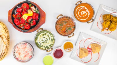 Lumbini Restaurante Hindú y Nepalés en Barcelona