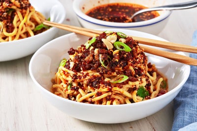 Hits Noodles en Zaragoza