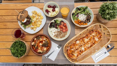 Honest Food en Barcelona