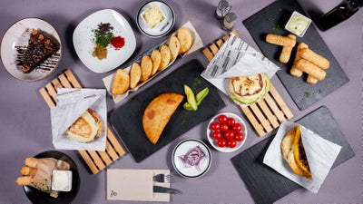Pasticcio - Latin Food en Madrid