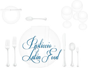 Pasticcio - Latin Food en Madrid