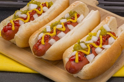 Hot Dog Dálmatas en Madrid