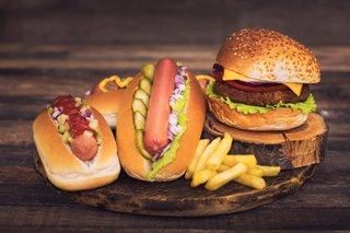 HDH (Hambre de Hamburguesa) en Bilbao