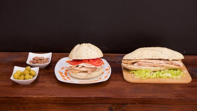 Hot Pata Cafe en Granada