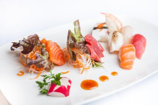 Howesushi en Madrid