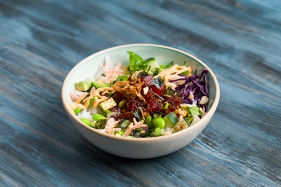I Want #Healthy en Madrid