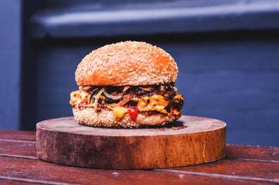 IBU Street Burger (cierre) en Barcelona