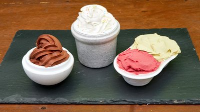 Icecobar en Valencia