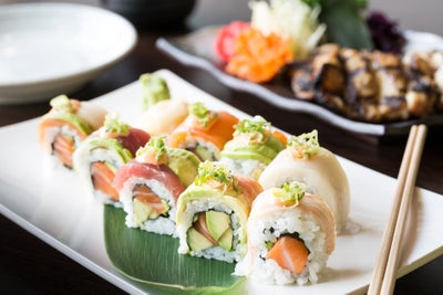 Ichibanya en Madrid