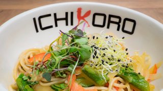 Ichikoro en Madrid