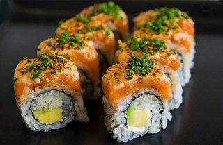 Ikura- Modesto en Madrid