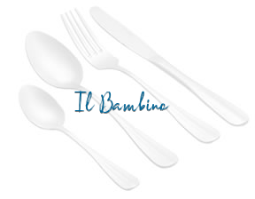 Il Bambino en Madrid