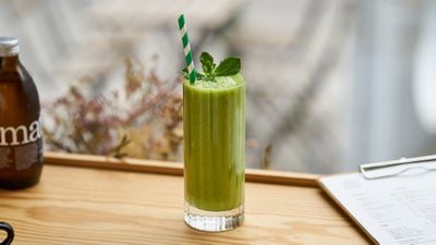 Il Bosco dei Gelati en Madrid