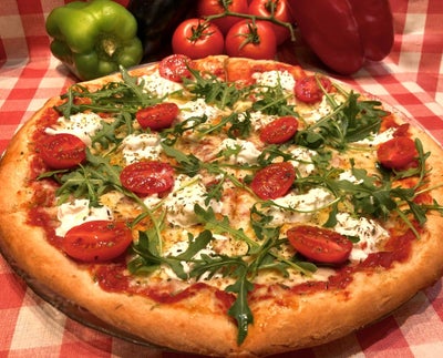 Il Fuoco Pizzería en Barcelona