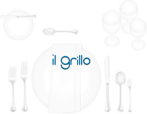 Il Grillo en Barcelona