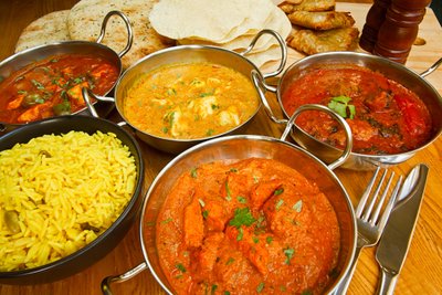 Indian Beach en Marbella