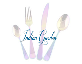 Indian Garden en Valencia