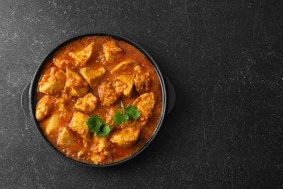 Indian house en Valladolid