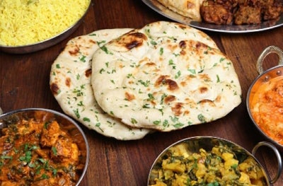 Indian Palace en Barcelona