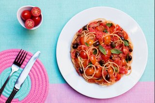 Inpasta en Barcelona