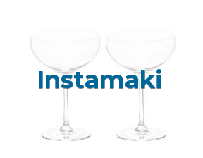 Instamaki en Barcelona