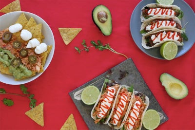 InstaTacos en Barcelona