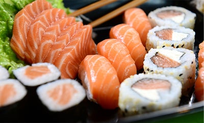 Irsushi en Madrid
