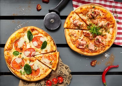 Italian Restaurant Casanova en Alicante