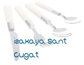 Izakaya Sant Cugat en Sant Cugat