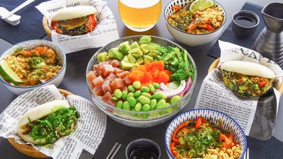 Izakaya en Zaragoza
