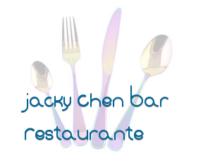 Jacky Chen Bar Restaurante en Valencia