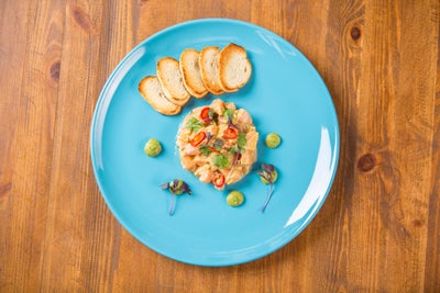 Jacqueline's Restaurant en Barcelona