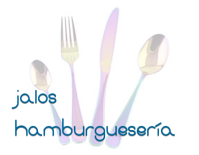Jalos Hamburguesería en Zaragoza