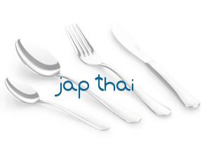 Jap Thai en Barcelona