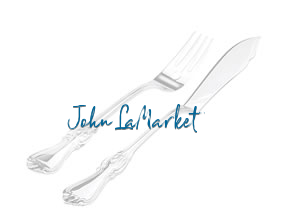 John LaMarket en Madrid