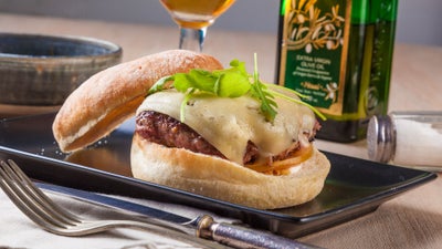 Jou’s Burgers Gourmet en Barcelona