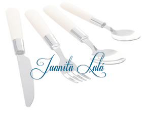 Juanita Lalá en Barcelona