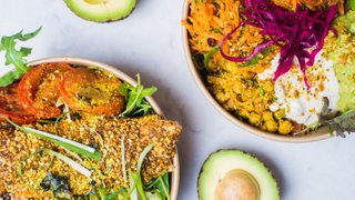 Julieta Salad Bar en Zaragoza