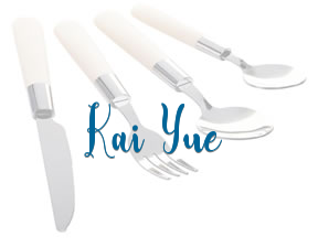 Kai Yue en Madrid