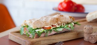 Kaia Taberna Gluten Free en Bilbao