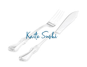 Kaito Sushi en Madrid