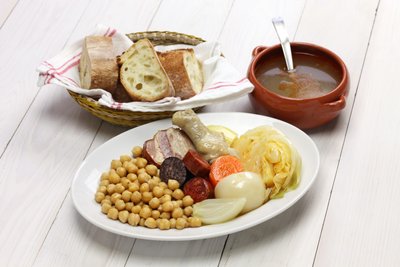 Kandrak en Madrid