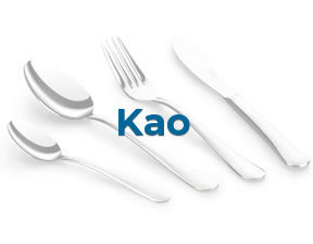 Kao en Valencia