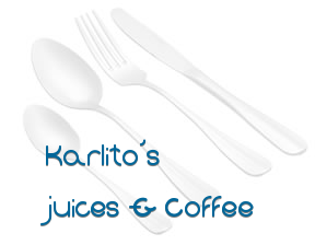 Karlito´s Juices & Coffee en Barcelona