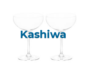 Kashiwa en Madrid
