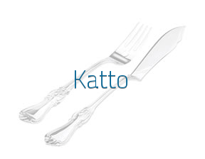 Katto en Madrid