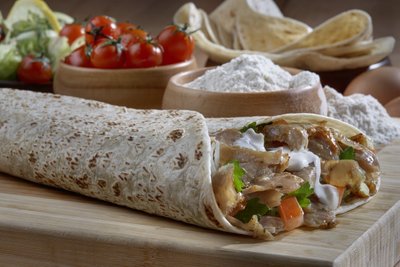 Kebab Best & Fast Crepería en Salamanca